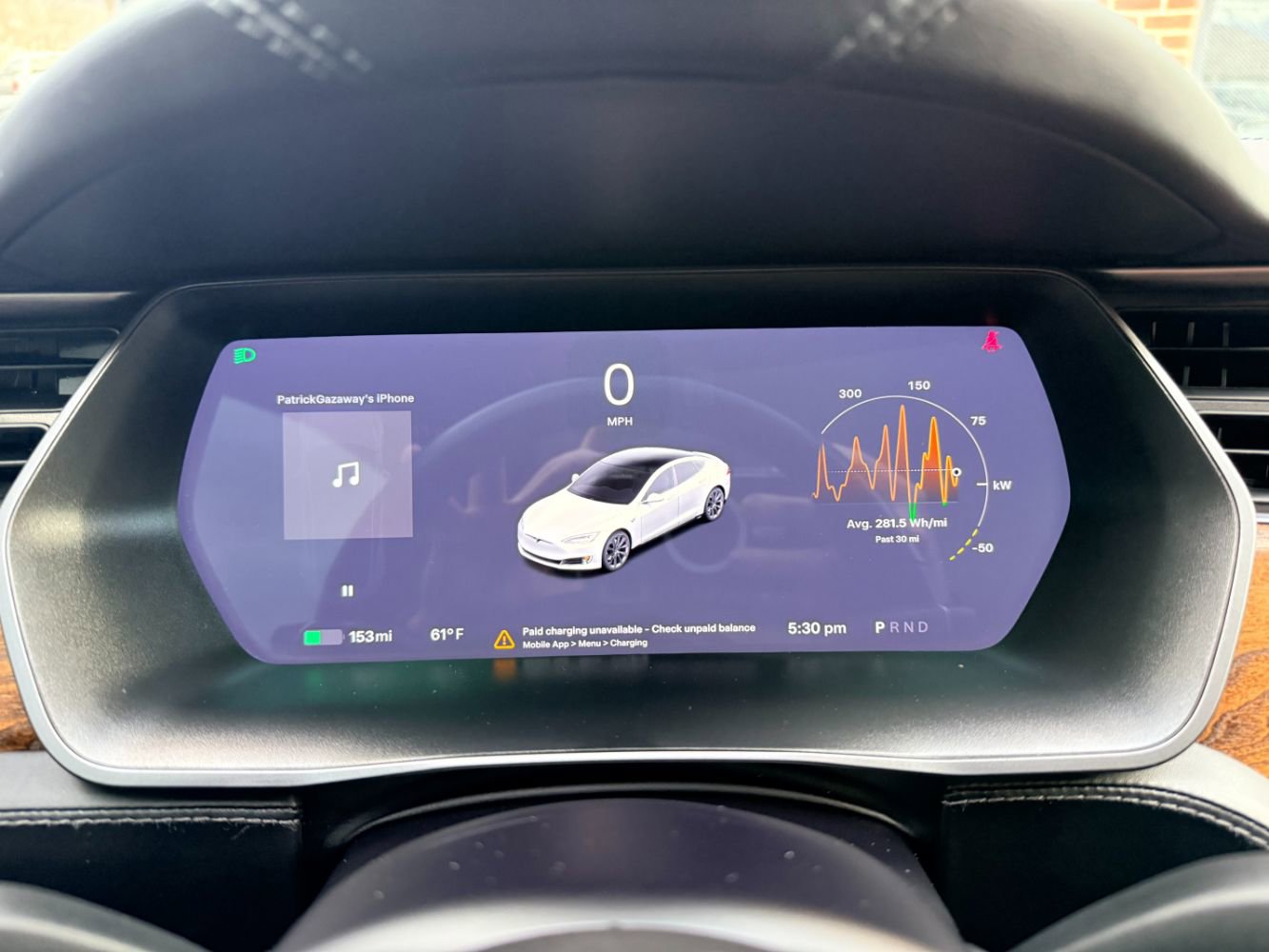 Used 2021 Tesla Model S Long Range Plus image 12