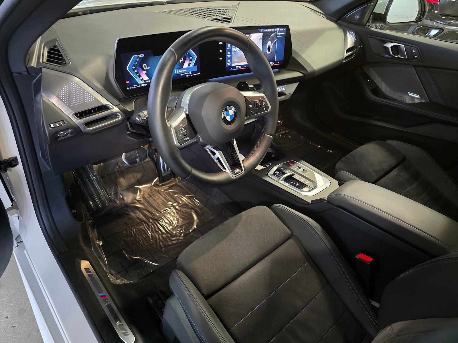 Used 2025 BMW 228i xDrive w/ Premium Package AWD/4WD image 2