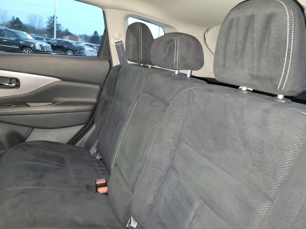 Used 2021 Nissan Murano SV image 29