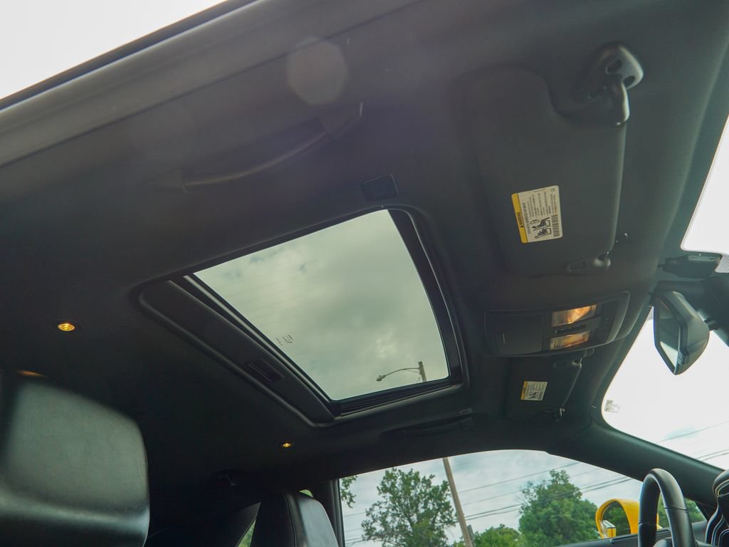 Used 2018 Dodge Challenger SXT Plus RWD image 25
