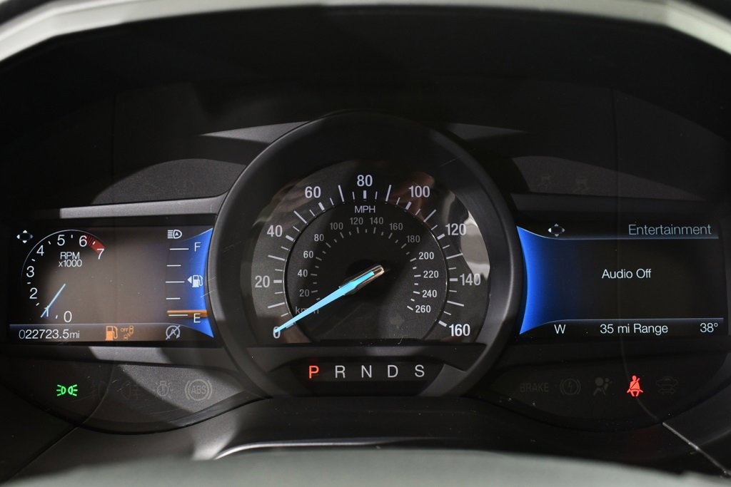 Used 2024 Ford Edge SEL w/ Convenience Package image 26