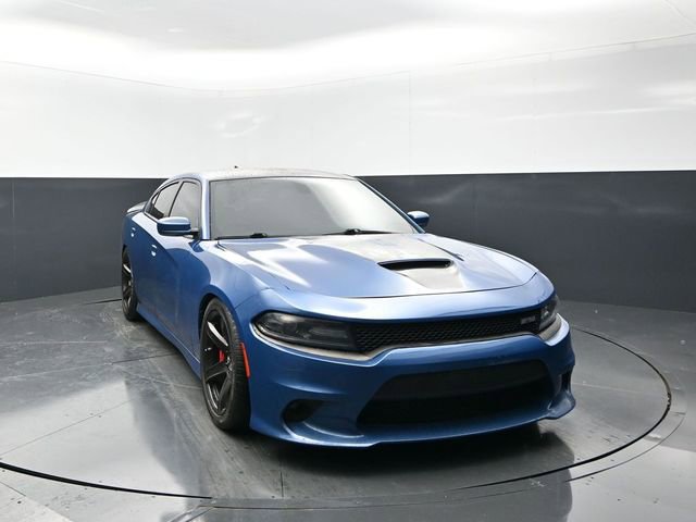 Used 2021 Dodge Charger R/T w/ Daytona Edition Group RWD image 5