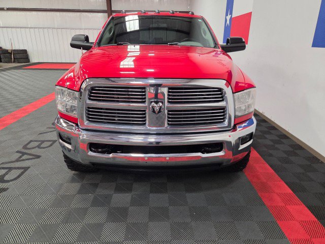 Used 2012 RAM 3500 Lone Star image 17