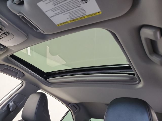 Used 2024 Toyota Camry SE FWD image 21