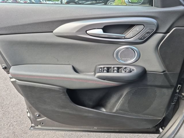 Used 2024 Dodge Hornet R/T Plus w/ Tech Pack Plus w/o Parking AWD/4WD image 25
