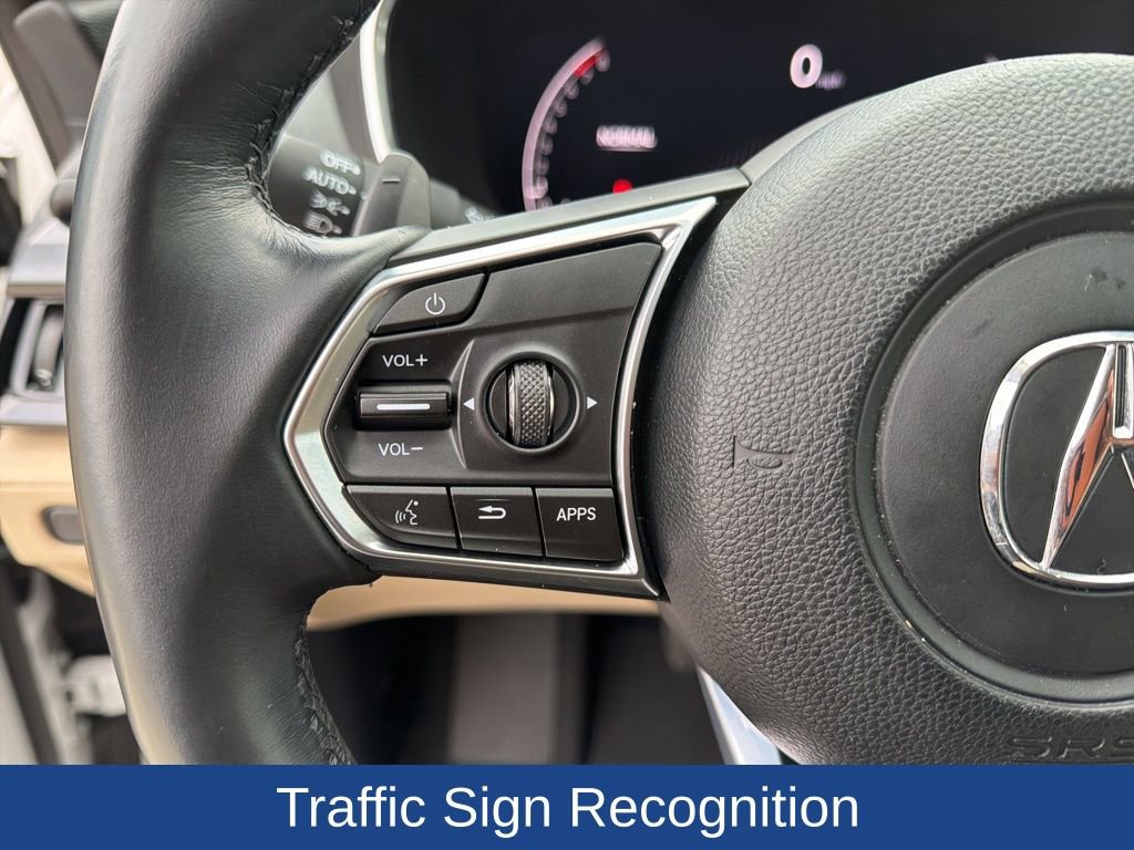 Used 2023 Acura MDX FWD w/ Technology Package image 23
