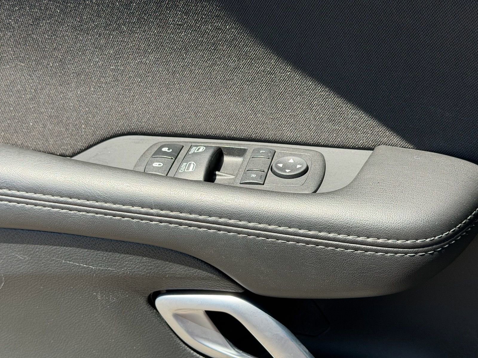 Used 2023 Dodge Challenger R/T w/ Blacktop Package RWD image 20