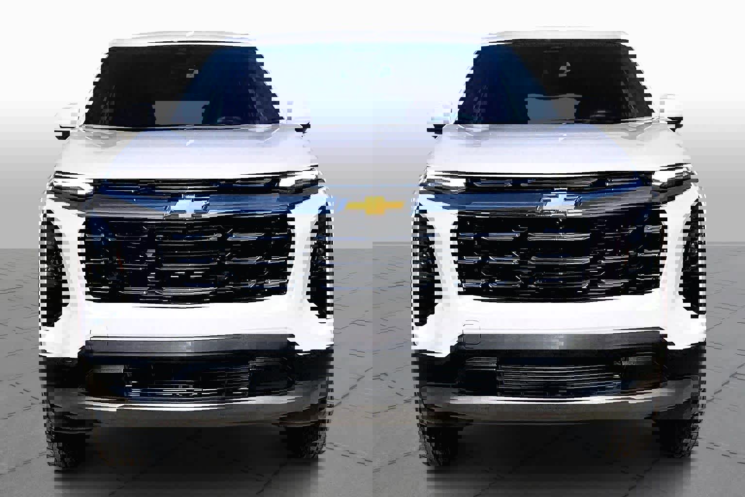 Used 2025 Chevrolet Equinox LT image 3