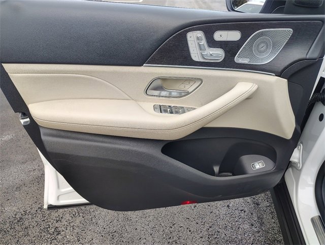 Used 2020 Mercedes-Benz GLE 350 GLE 350 image 13