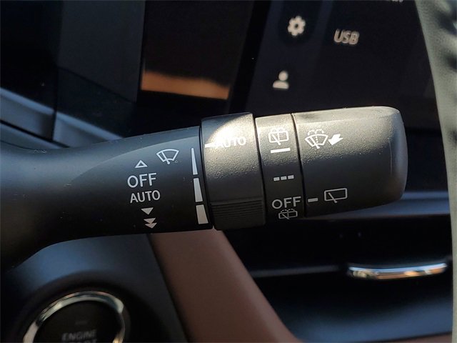 New 2026 Subaru Outback Touring XT image 24