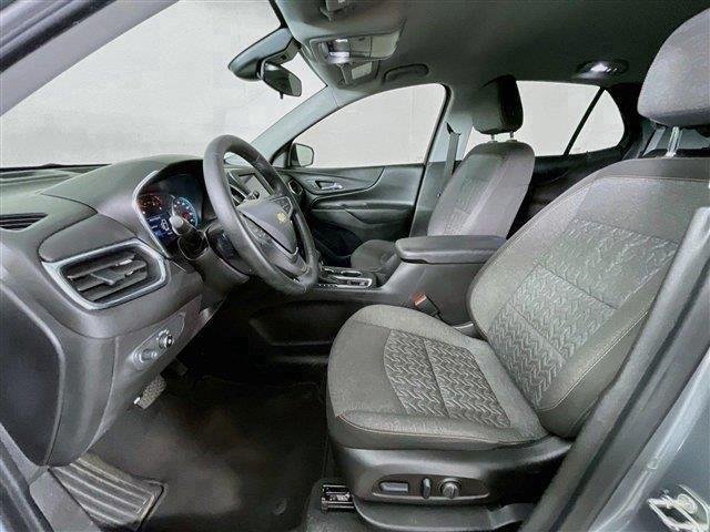 Used 2023 Chevrolet Equinox LT FWD image 23