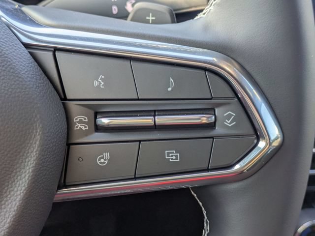 New 2026 Chevrolet Traverse LT w/ Driver Confidence Package FWD image 15