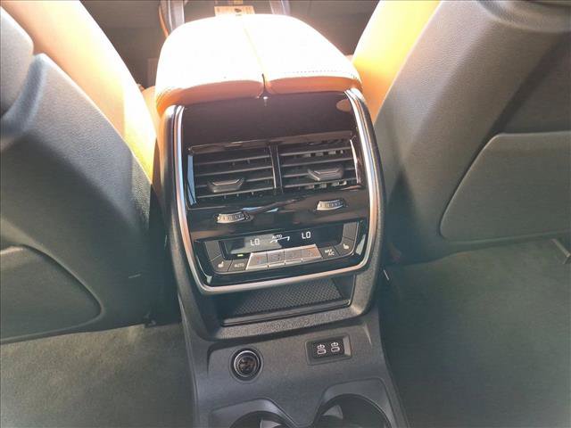 New 2027 BMW X7 xDrive40i AWD/4WD image 18