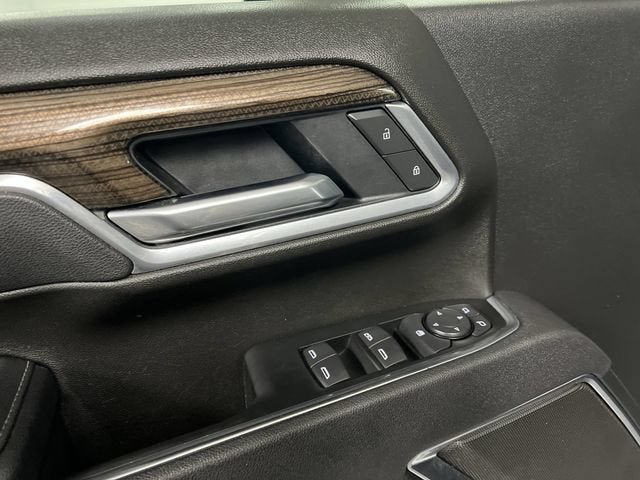 Certified 2025 Chevrolet Silverado 2500 LT w/ Convenience Package AWD/4WD image 22