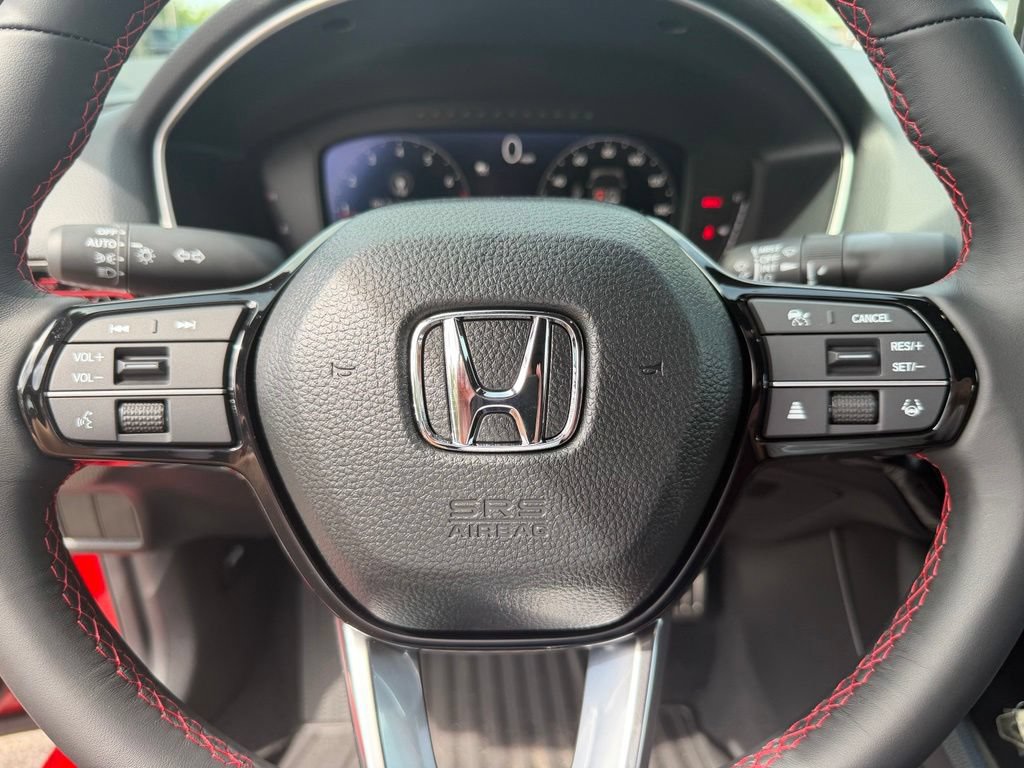 New 2026 Honda Civic Si image 16
