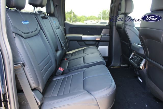 New 2026 Ford F450 Platinum AWD/4WD image 9