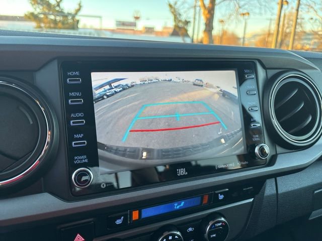 Used 2020 Toyota Tacoma TRD Off-Road image 21