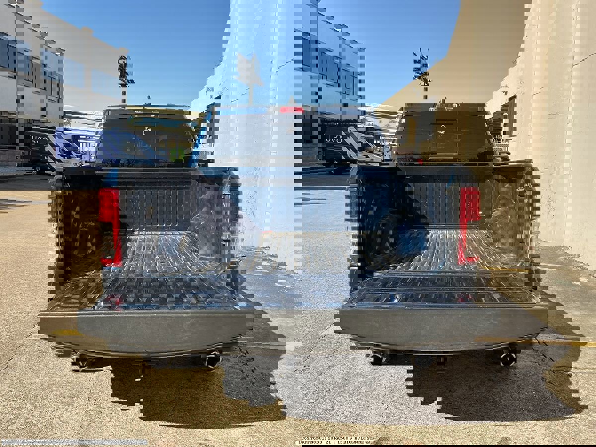 Used 2021 RAM 1500 Lone Star image 12