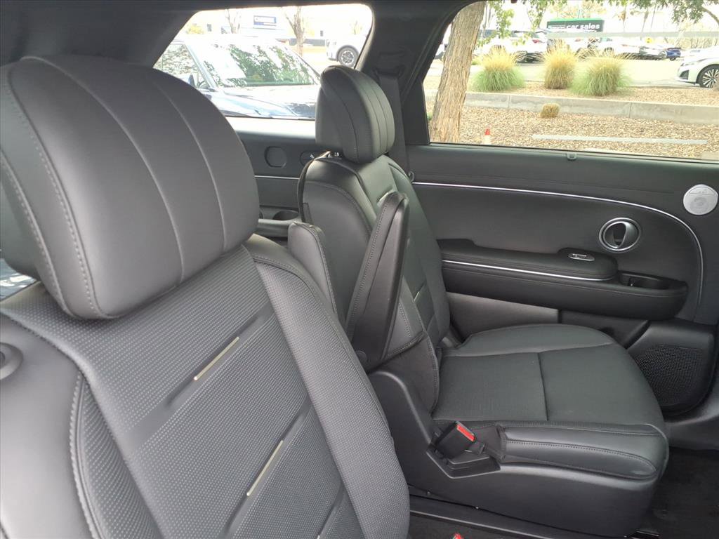 New 2026 Hyundai Palisade Calligraphy image 9