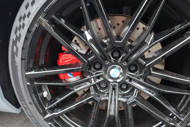 New 2026 BMW M5 w/ Executive Package image 13