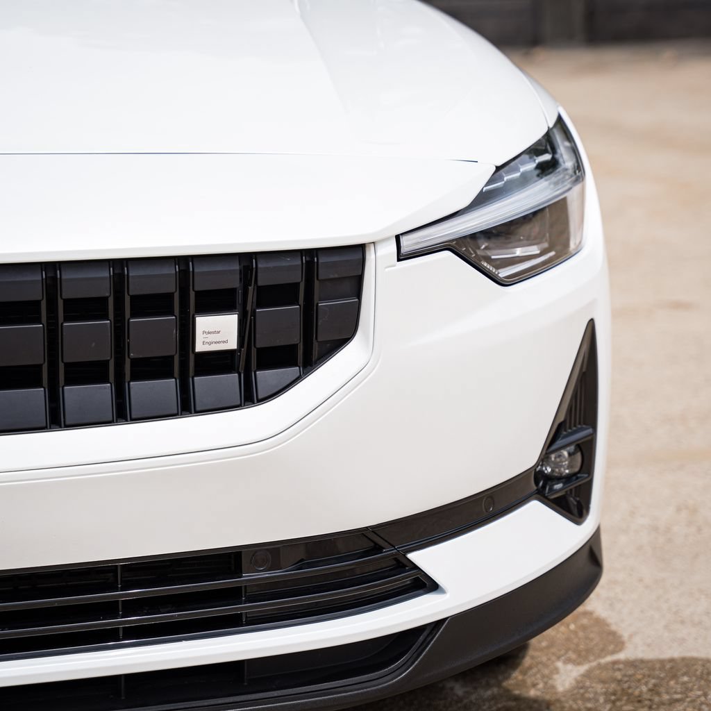 Used 2023 Polestar Polestar 2 w/ Pilot Pack AWD/4WD image 3