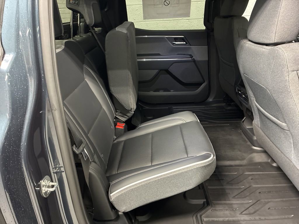 New 2026 GMC Sierra EV Elevation image 14