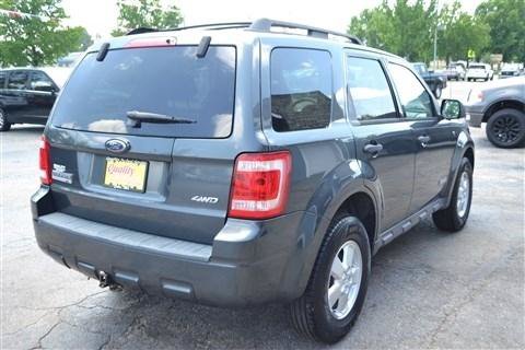 Used 2008 Ford Escape XLT AWD/4WD image 6