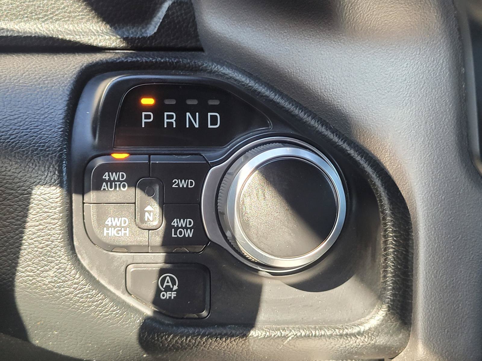 Used 2021 RAM 1500 Big Horn AWD/4WD image 32