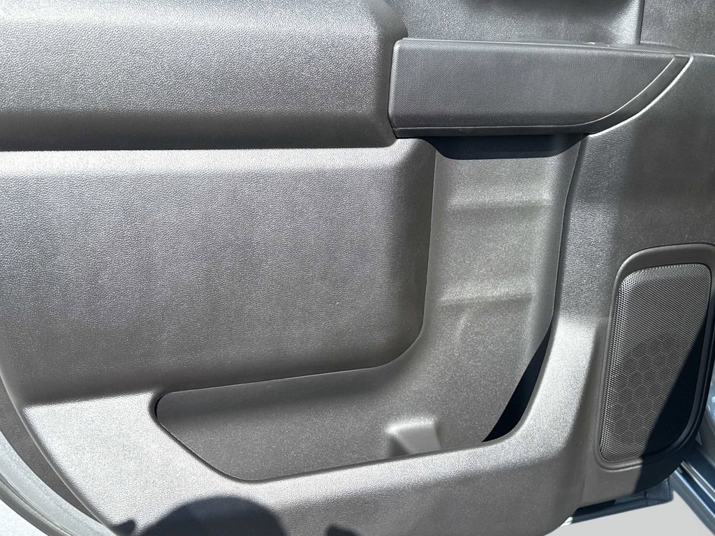 New 2026 GMC Sierra 1500 Pro w/ Pro Value Package image 15