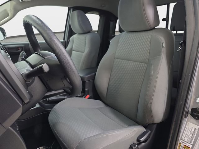 Certified 2021 Toyota Tacoma SR w/ SX Package image 12