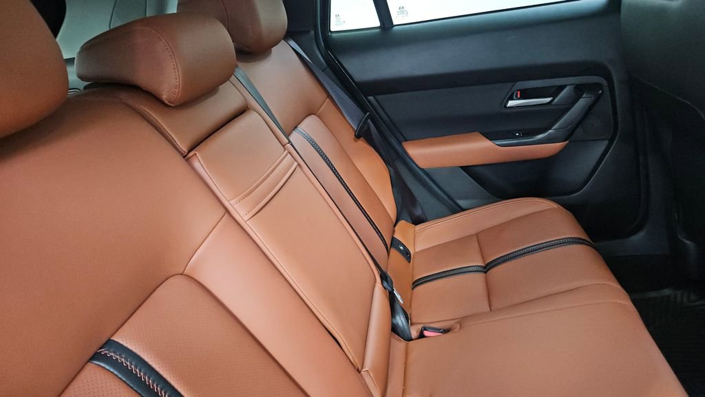 Used 2024 MAZDA CX-50 2.5 Turbo w/ Cargo Package image 19