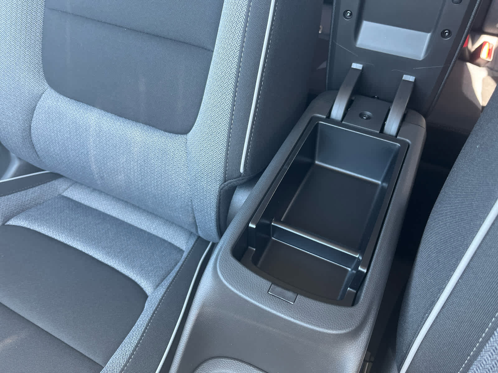 New 2026 Chevrolet TrailBlazer LT image 22