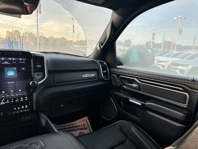 Certified 2023 RAM 1500 Laramie AWD/4WD image 29
