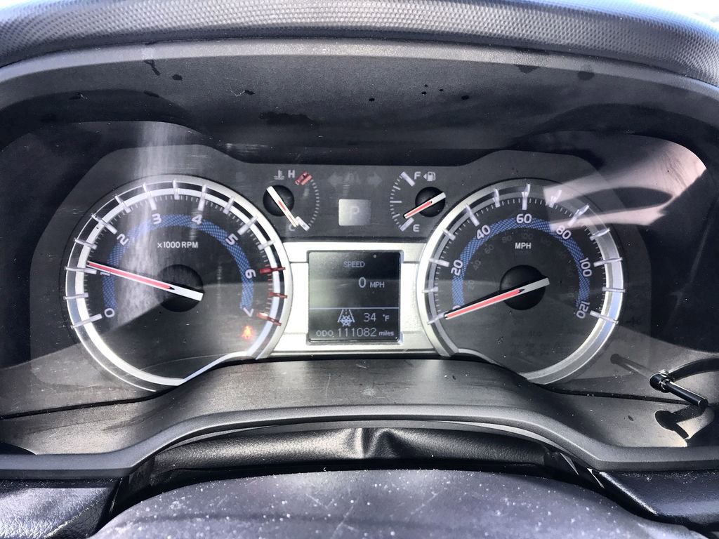 Used 2019 Toyota 4Runner SR5 image 15