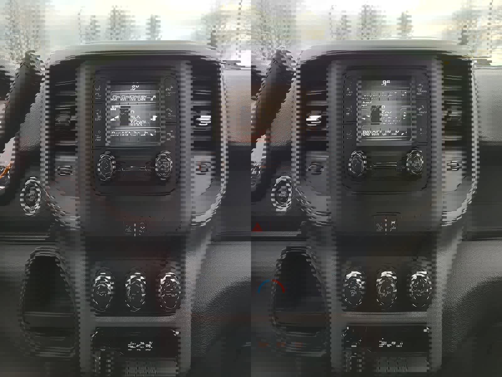 Used 2020 RAM 3500 Tradesman image 24