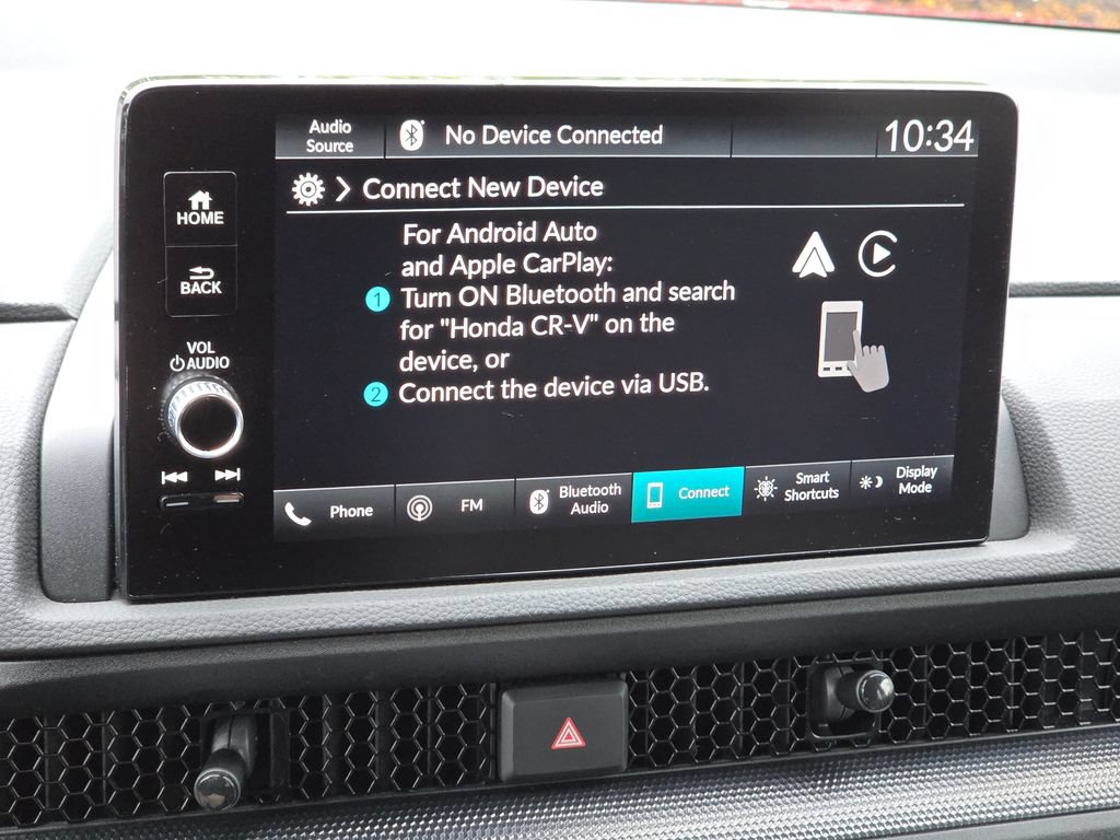 Certified 2024 Honda CR-V Sport-L image 5