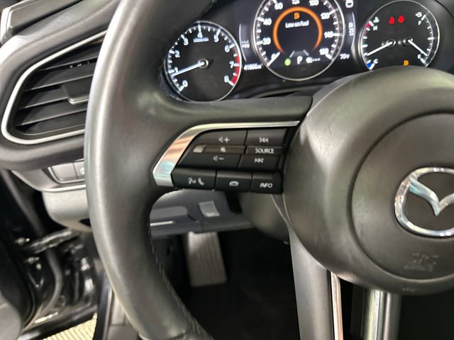 Used 2024 MAZDA CX-30 AWD 2.5 S w/ Select Sport Pkg image 15