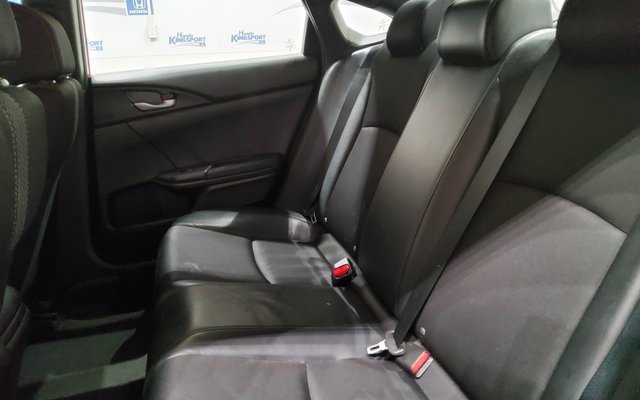 Used 2020 Honda Civic Sport image 18