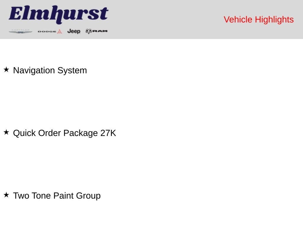Used 2023 Jeep Grand Cherokee Trailhawk AWD/4WD image 8