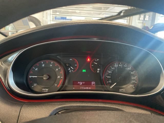 Used 2016 Dodge Dart SXT FWD image 15