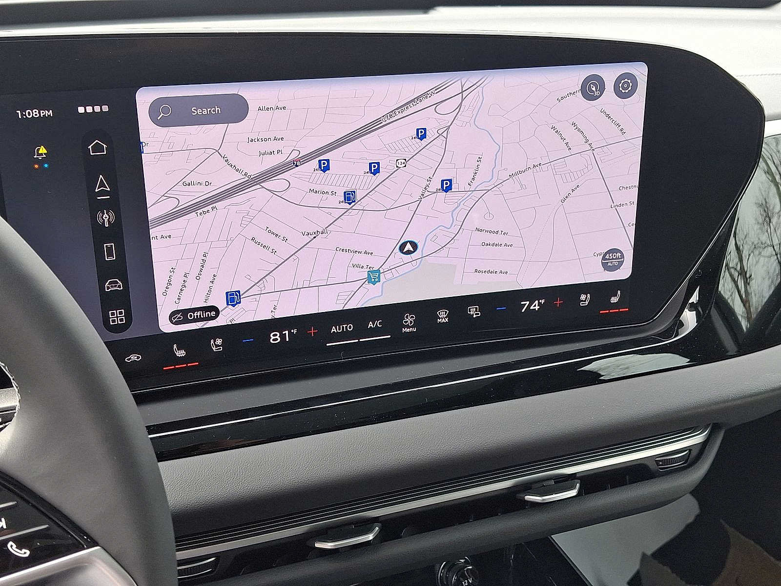 New 2026 Audi A6 Premium AWD/4WD image 14