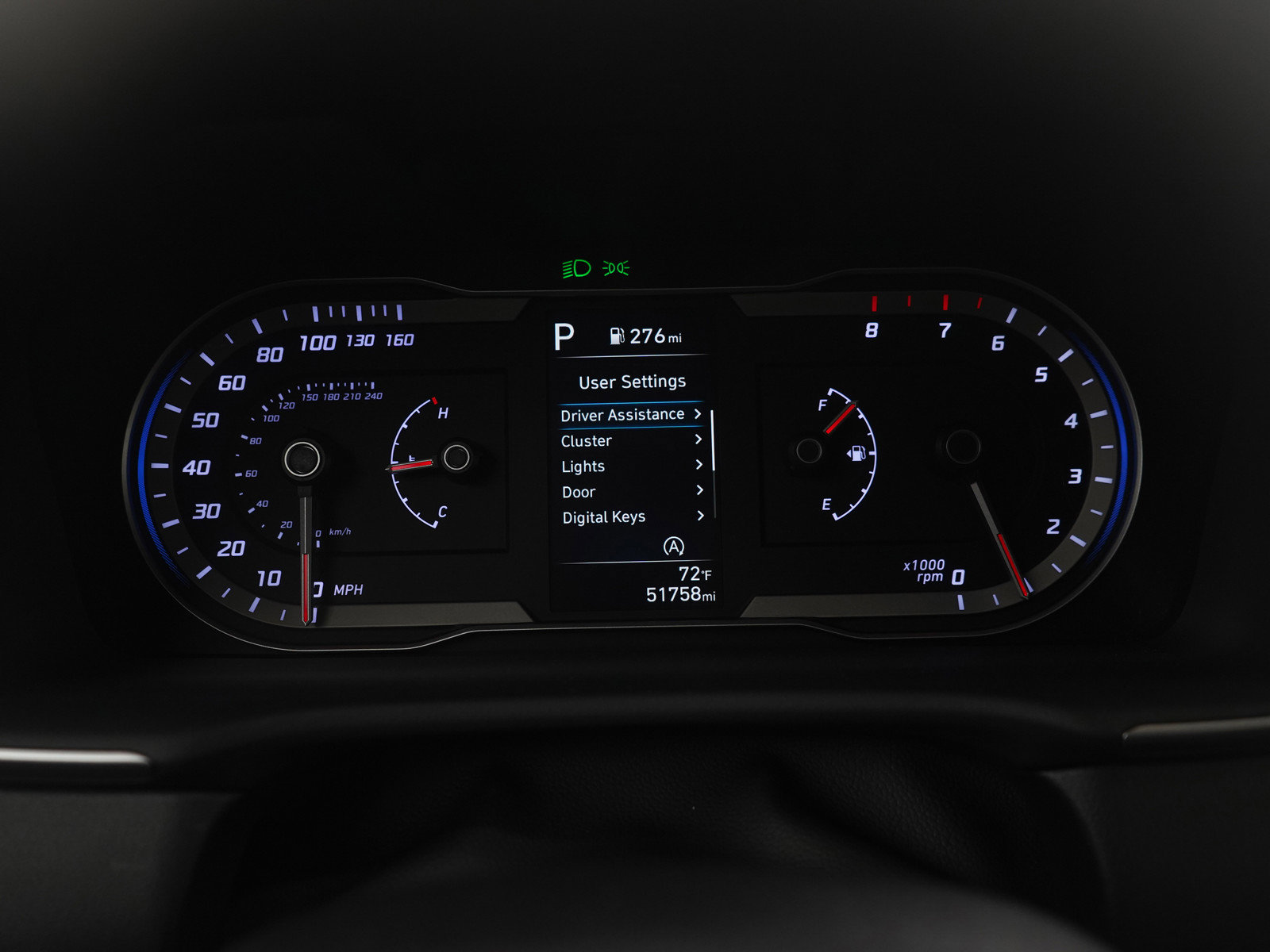 Used 2024 Hyundai Tucson SEL image 27