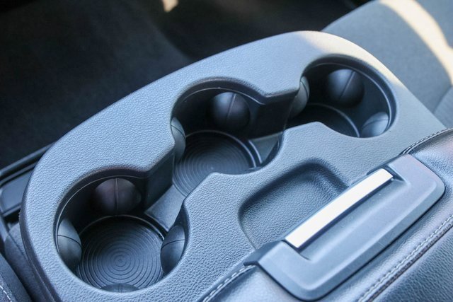 Used 2024 RAM 1500 Classic Warlock image 21