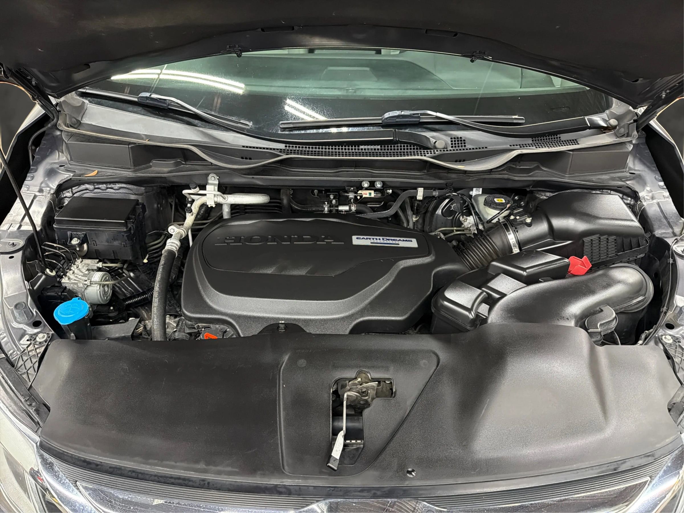 Used 2019 Honda Odyssey EX-L image 9