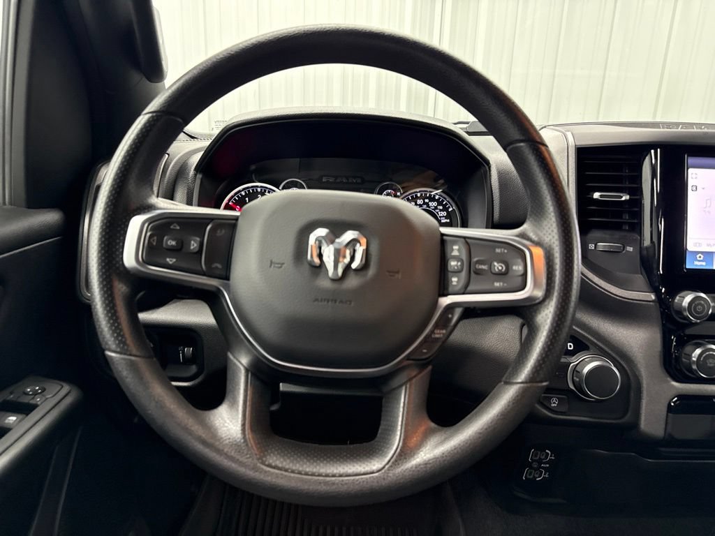Used 2025 RAM 1500 Tradesman RWD image 15
