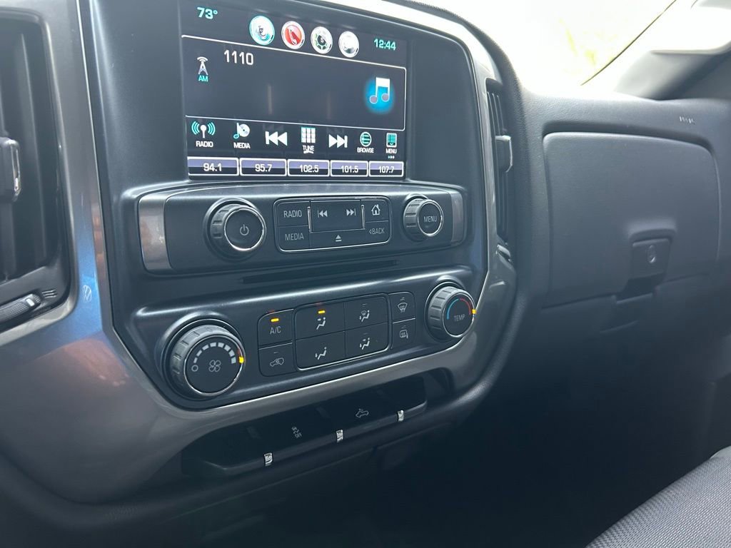 Used 2018 Chevrolet Silverado 1500 LT image 43