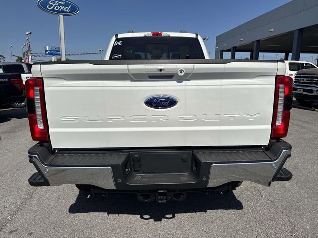 New 2026 Ford F250 Lariat w/ Tremor Off-Road Package image 6