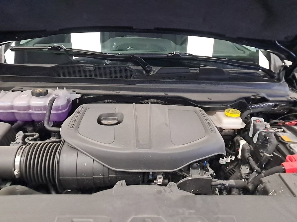 New 2026 RAM 1500 Big Horn image 45