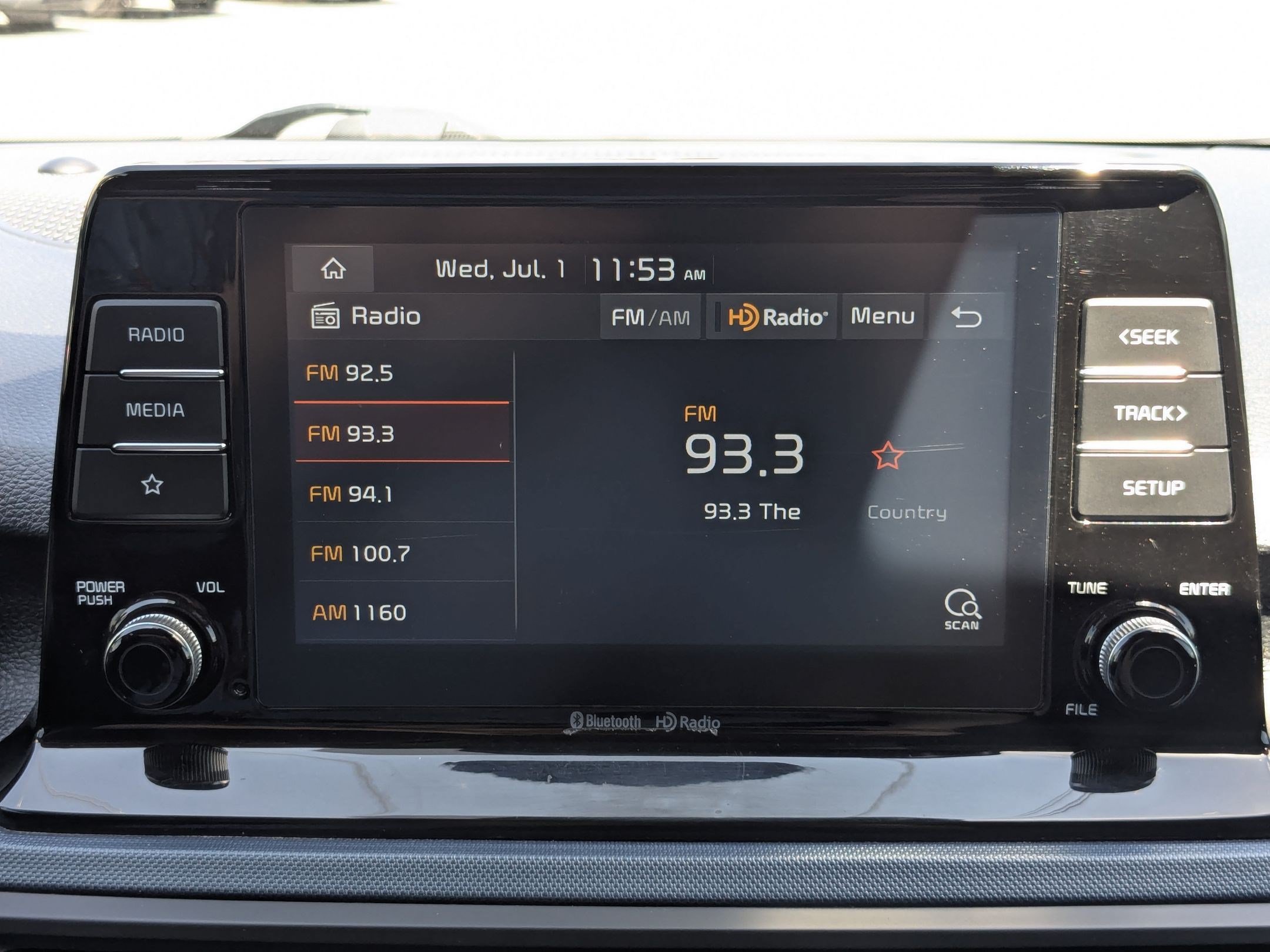 Certified 2021 Kia Seltos S AWD/4WD image 18