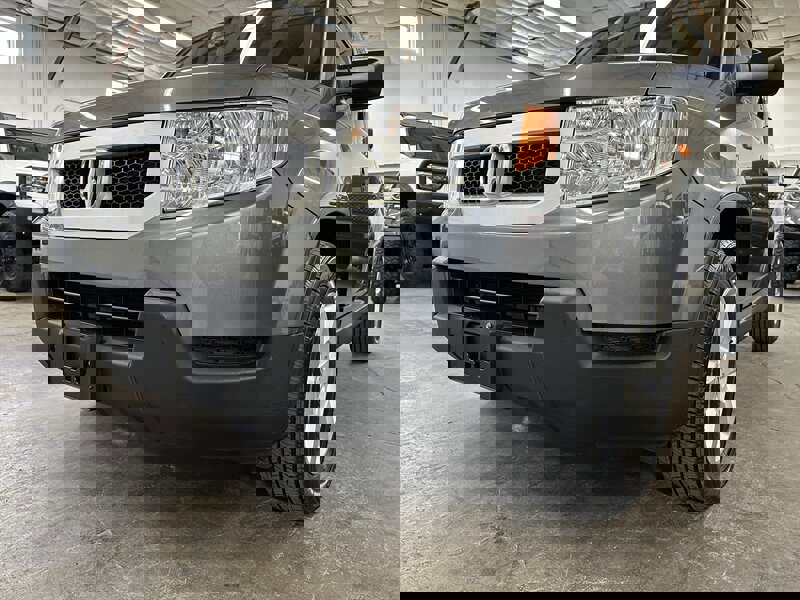 Used 2011 Honda Element EX image 28